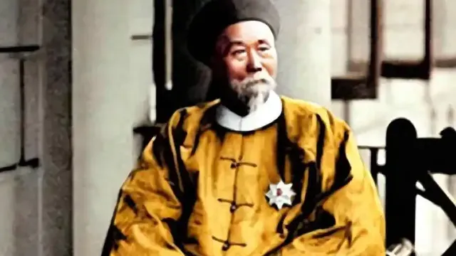 几次约见未果，随着李鸿章倒向慈禧，孙中山与李鸿章的因缘际会彻底结束