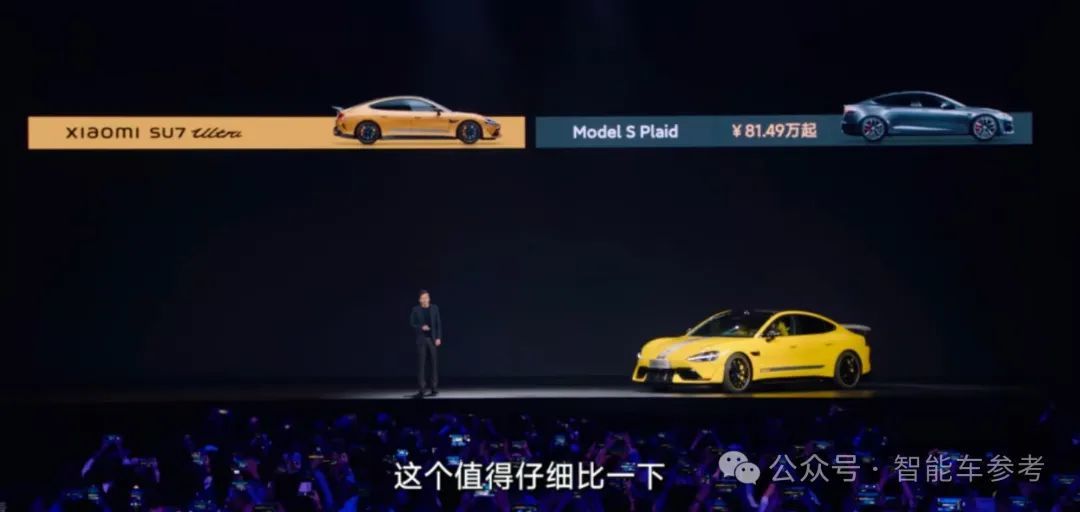 小米最新研发中心，开到宝马家门口