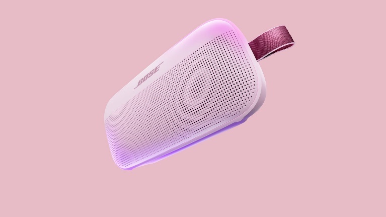 Bose 推出SoundLink Flex II 新配色:便携设计 12 小时续航 售 1399 元