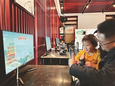 赵沐瑶挑战背诵《滕王阁序》