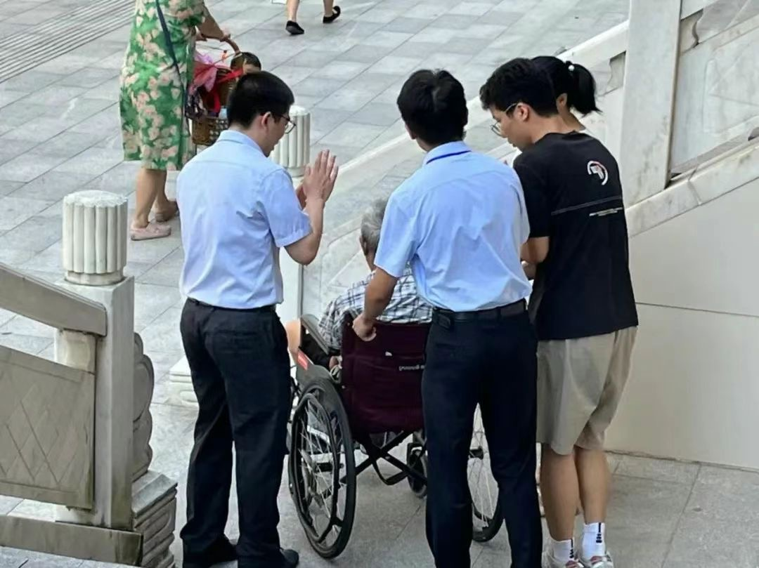 湖南农行“助困”行动 以金融温度融解困顿寒冰