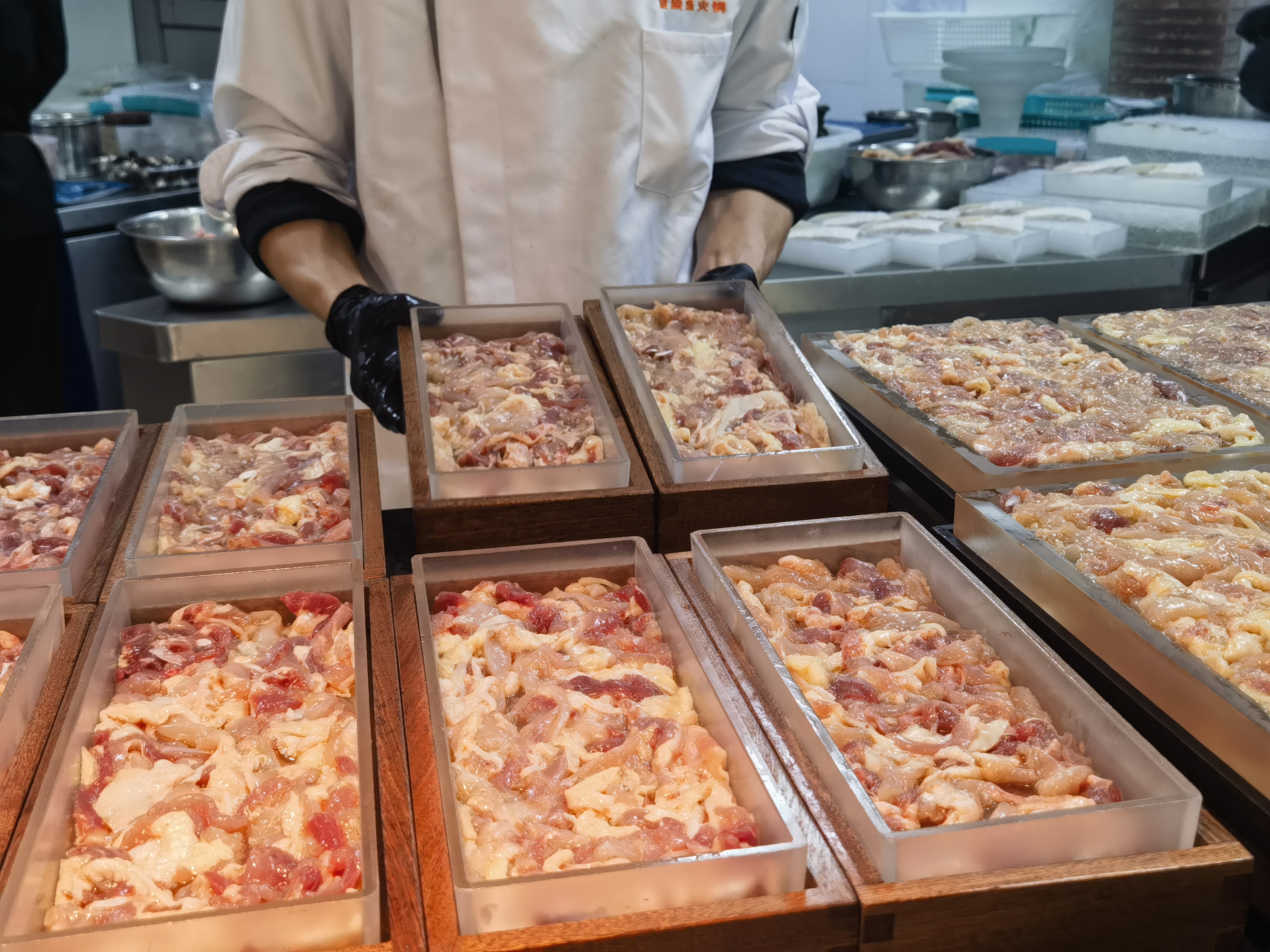 深中通道激发湾区潜力 岭南美食文化蓬勃发展