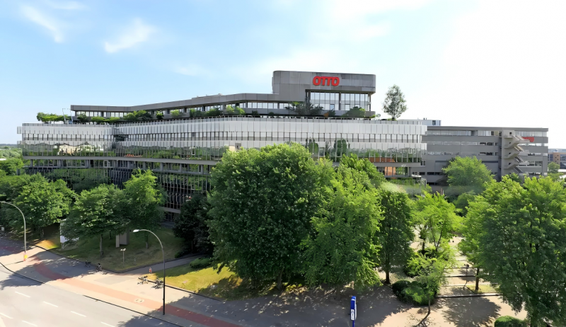 OTTO电商平台：德国市场的“品质”标杆与中国卖家的出海新选择