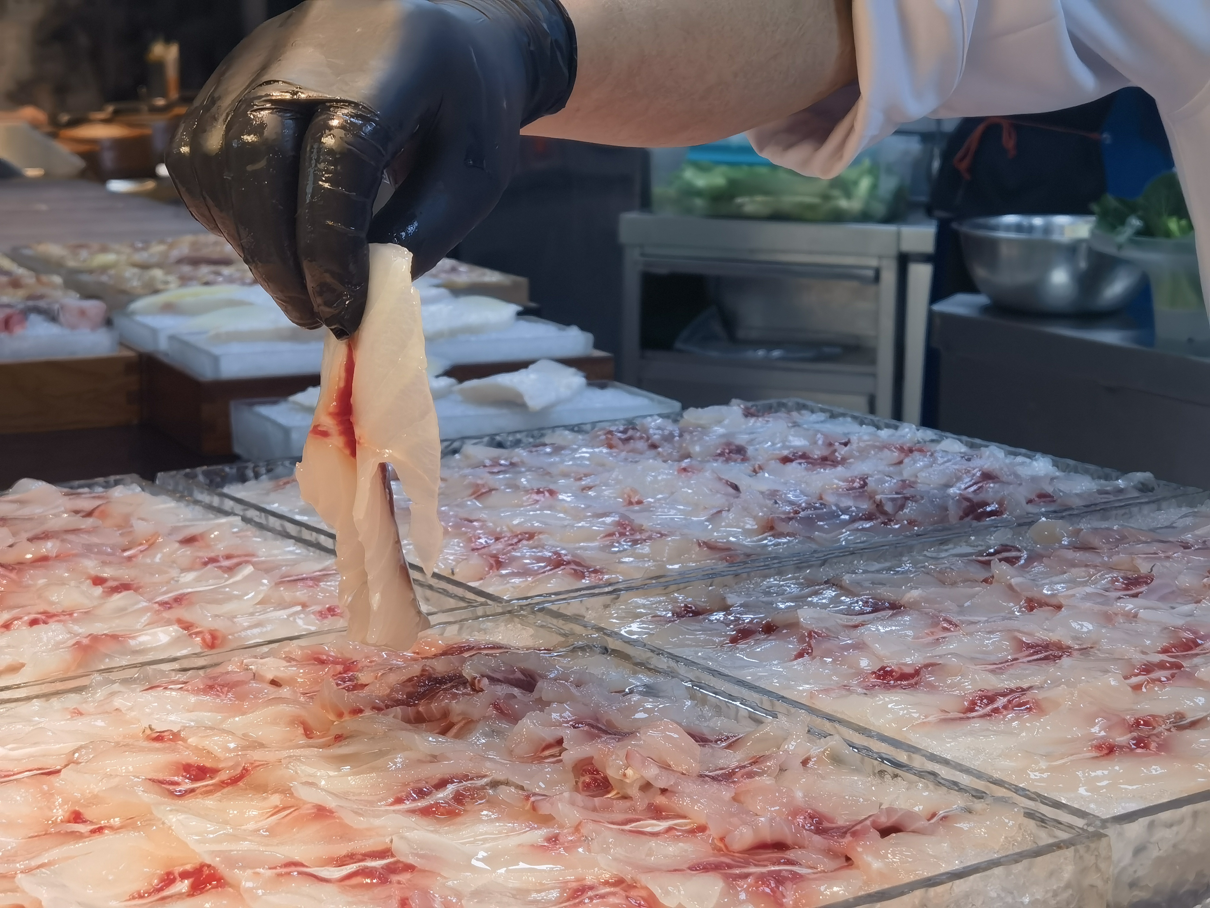 深中通道激发湾区潜力 岭南美食文化蓬勃发展