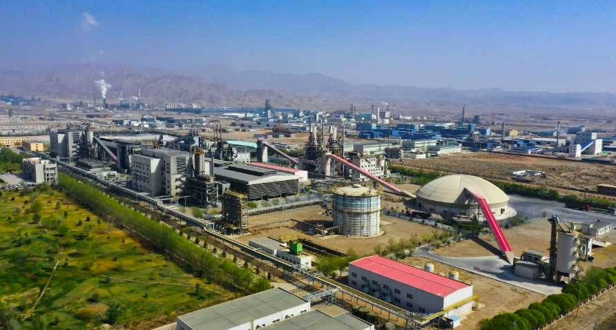 永昌探城乡融合发展路径　解锁共富新图景