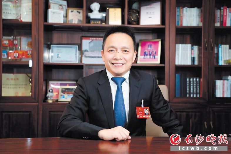 张学武 受访者供图