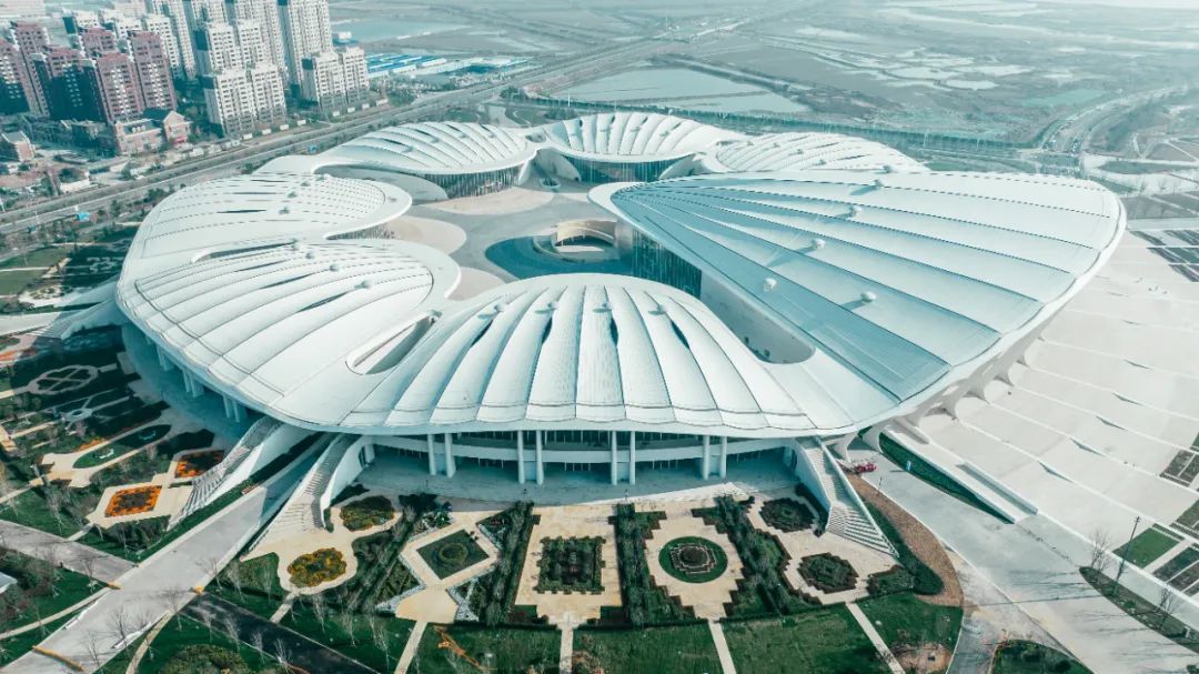 破题国家战略落地、塑强“青岛副中心”引擎，上合示范区锁定“总抓手”