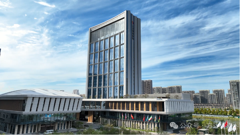 图11.上合建国饭店