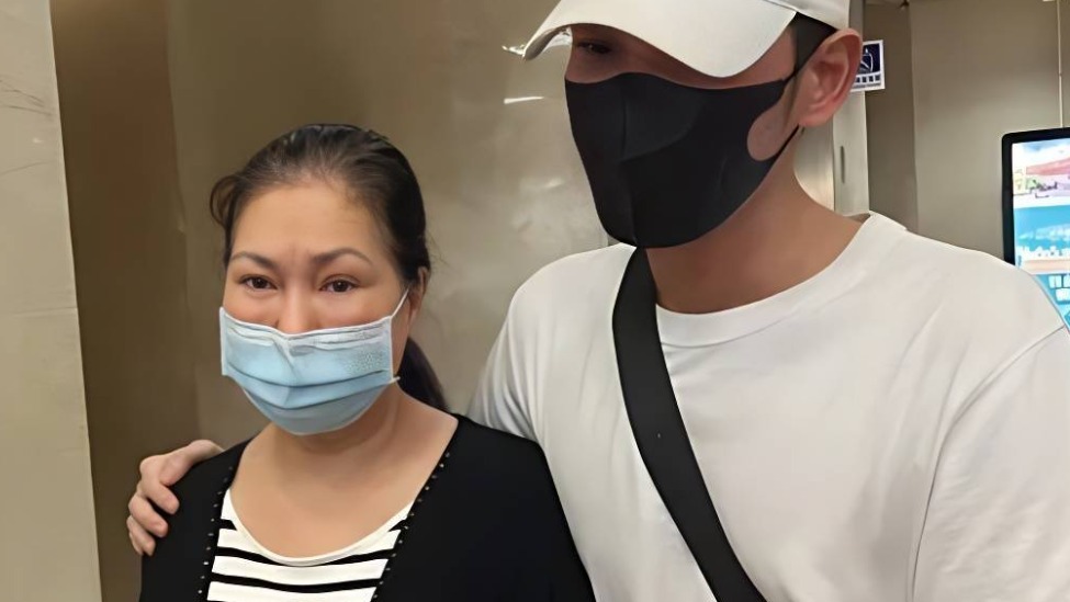 小S婆家人介入！具俊晔继承遗产陷税困，黄春梅发文：撑不下去了封面图