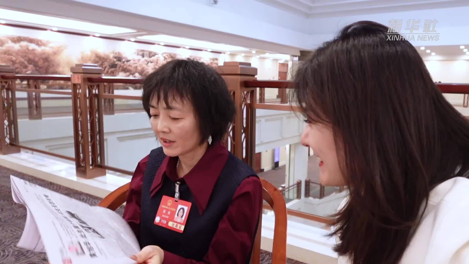 奋斗“十四五”收官年｜改革“小”事 暖心惠民