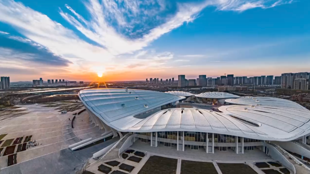 破题国家战略落地、塑强“青岛副中心”引擎，上合示范区锁定“总抓手”