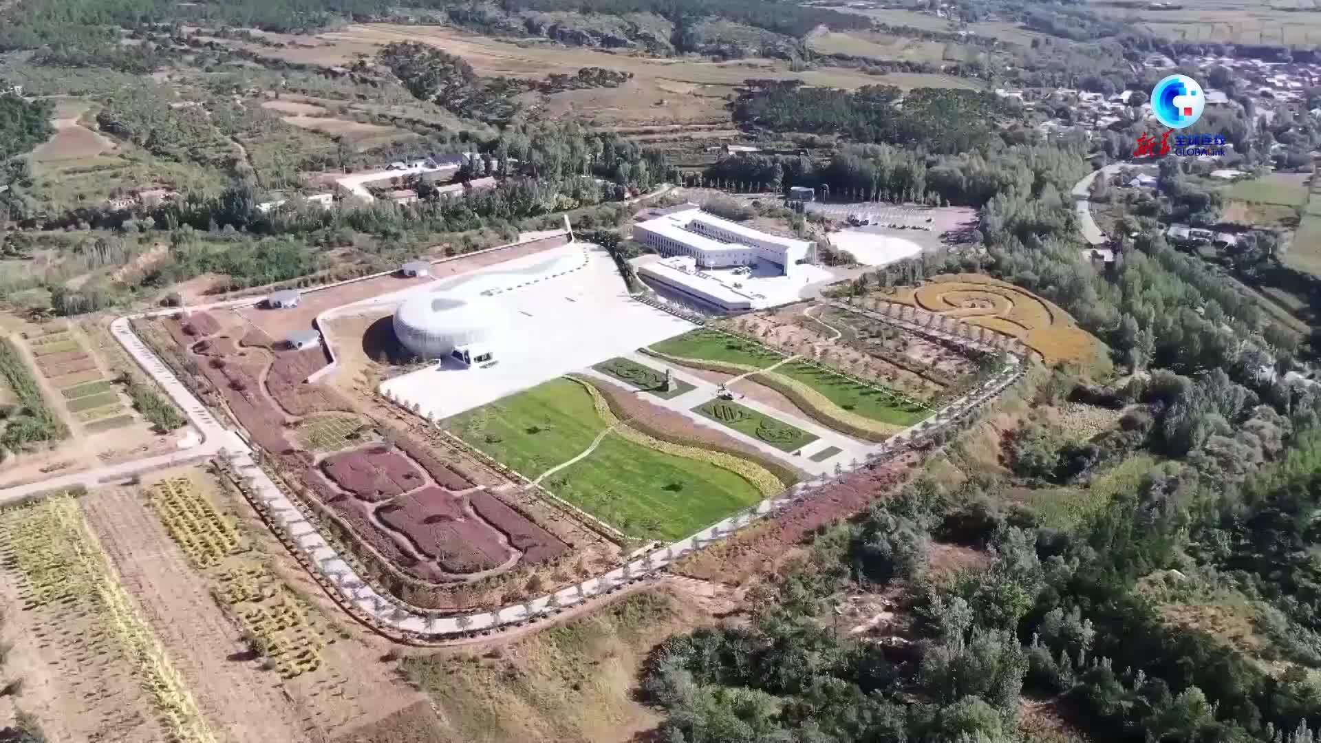 全球连线丨红山文化考古新发现进一步揭示中华文明脉络