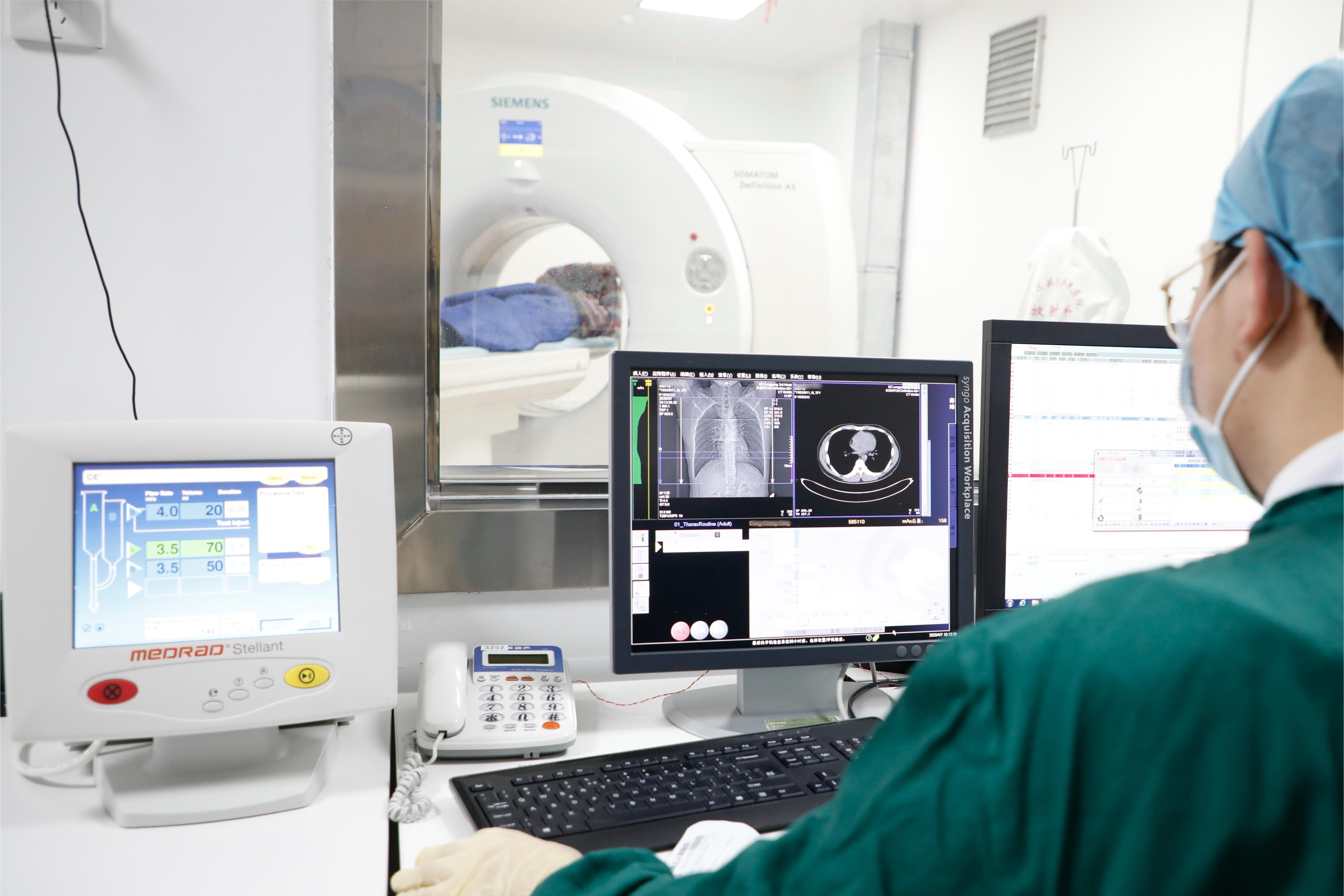 深圳正全力打造医学人工智能创新发展先锋城市