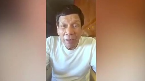 杜特尔特将首次出庭应讯，支持者质疑国际刑事法院被用作政治工具