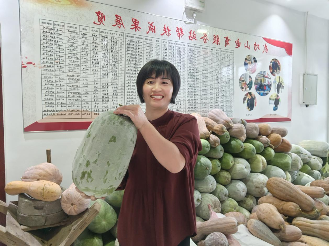 江西这个小山村缘何“走进”人民大会堂？
