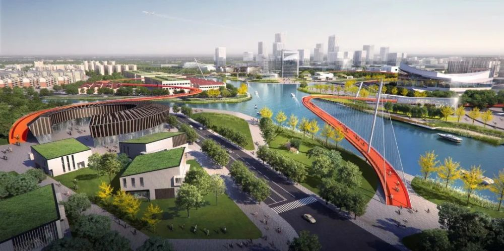 特稿·曾伟|现代城市的文化发展与品质提升