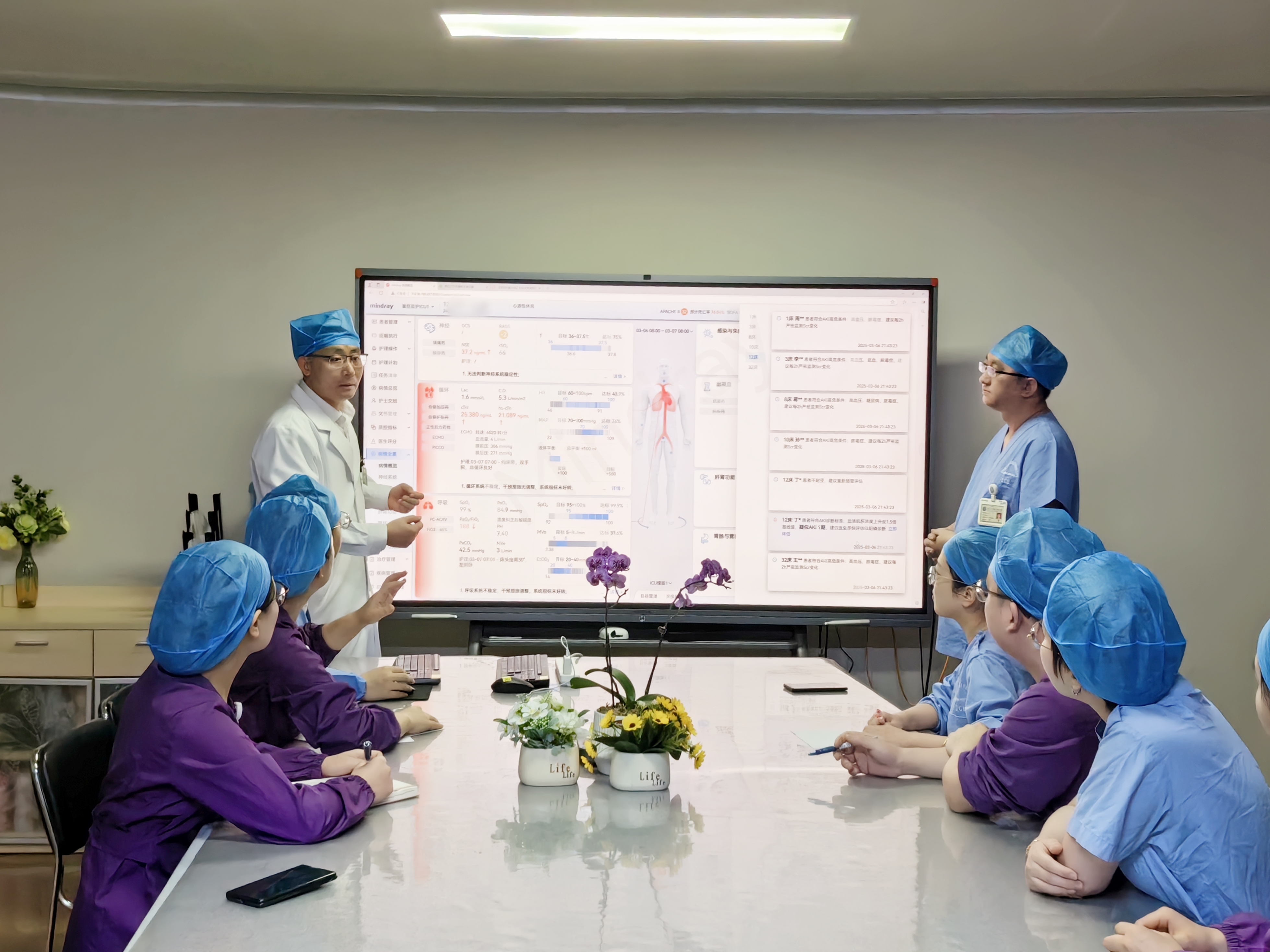 深圳正全力打造医学人工智能创新发展先锋城市