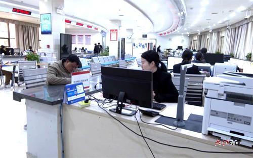 肖先生在购买灵活就业人员保险