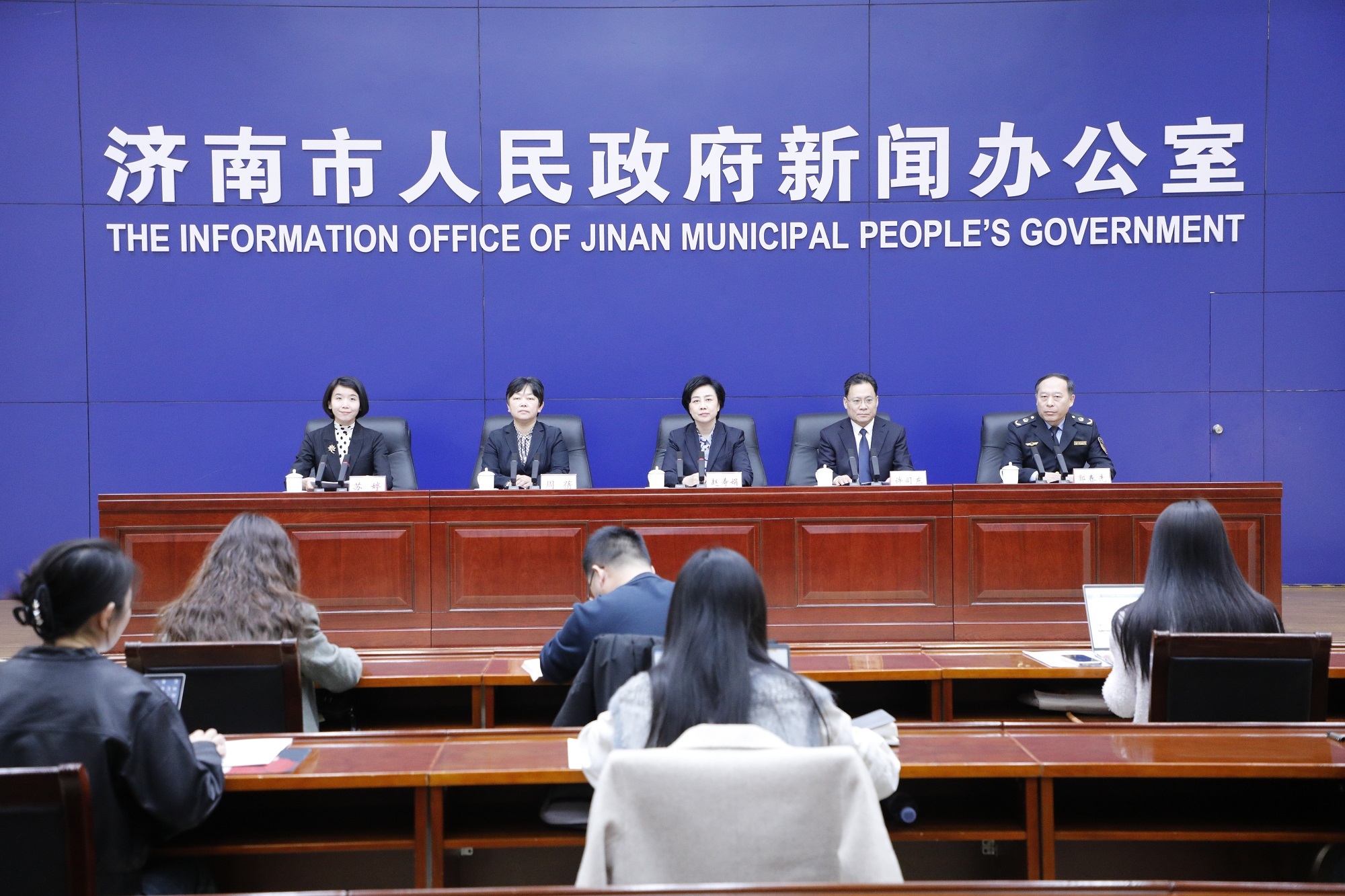 济南推行“信用修复一件事”改革 助力全市7400余家经营主体重塑信用