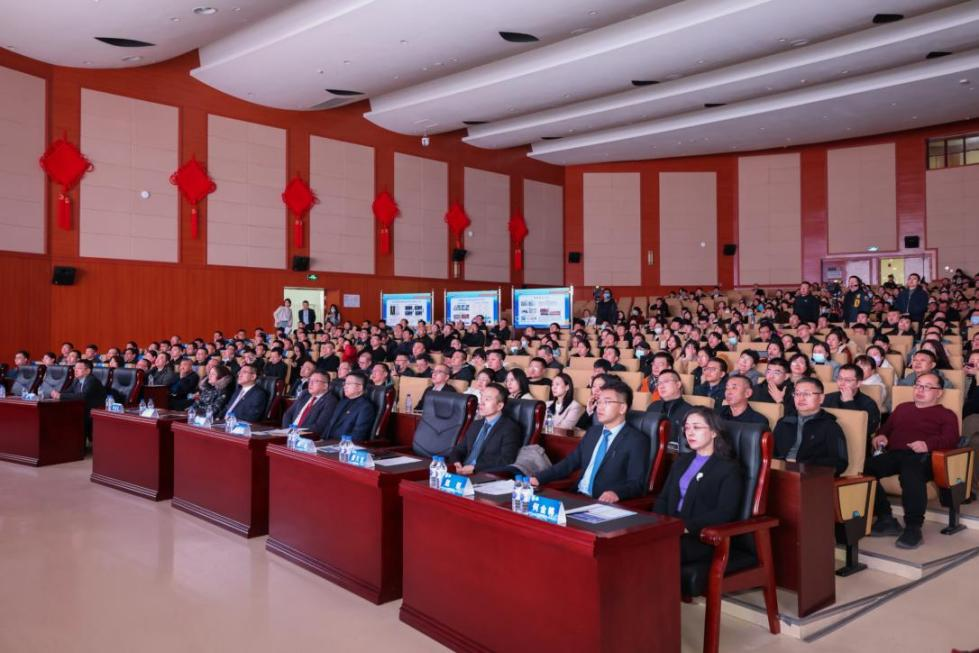 吉林省首届阿尔茨海默病LVA手术治疗培训班暨联盟成立大会在吉林大学中日联谊医院举行