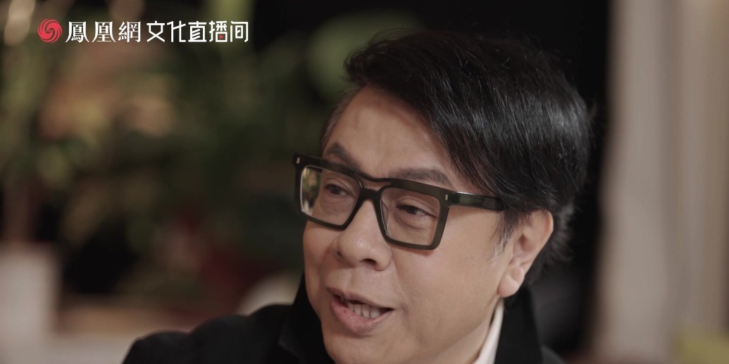 蔡康永：采访不是讨好，而是直面真相