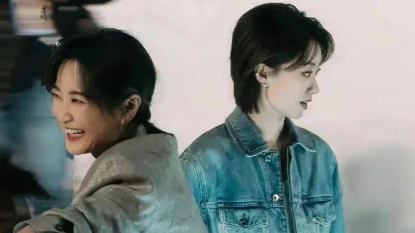 “铁闺蜜”掰了：离了喜剧女王贾玲，张小斐真的不灵了吗？封面图