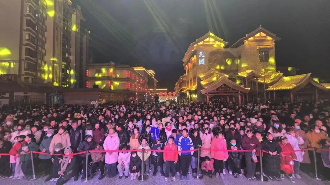 图片来源｜陇西文旅局资料图