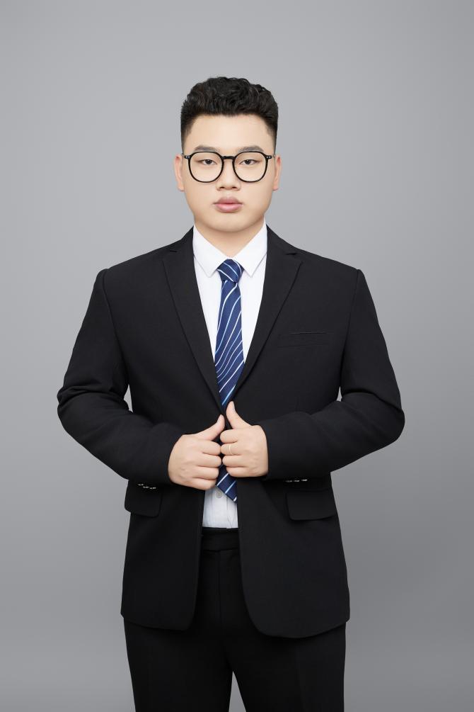 龚良榜
