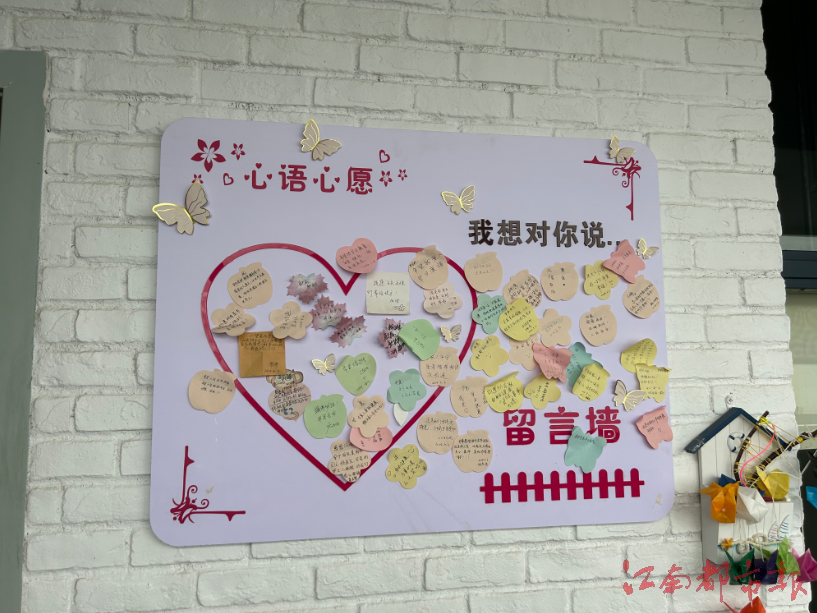 探访江西首家安宁疗护试点病房:让患者有尊严度过最后时光