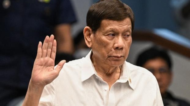 杜特尔特被捕，马科斯彻底摊牌？对菲政坛有何影响？