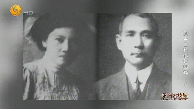 成为偶像孙中山的秘书后，宋庆龄致信宋美龄：我从没有这样快活过