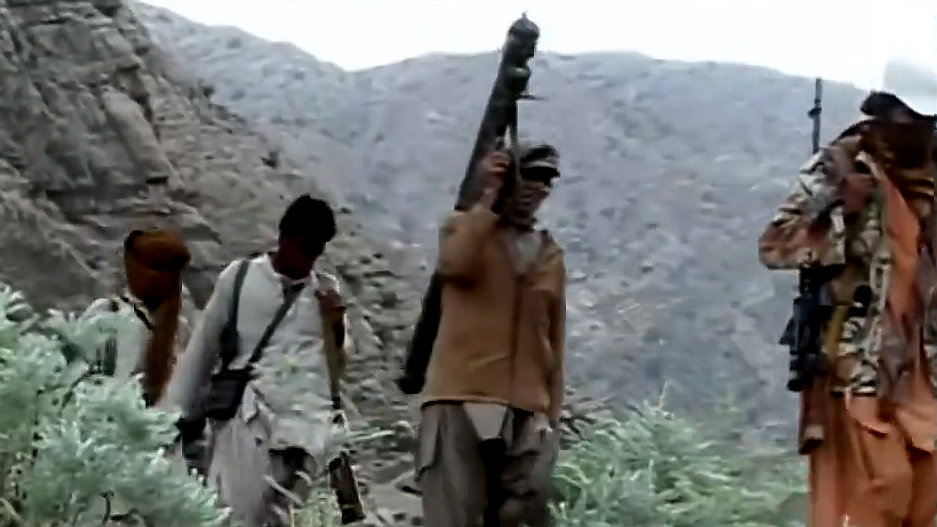 新闻背景｜俾路支解放武装被多国认定为恐怖组织