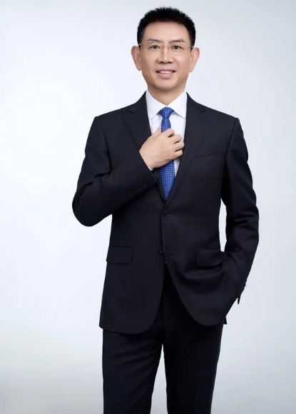 黄立。受访者供图