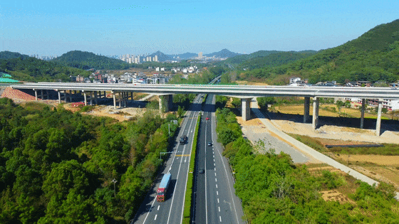 新修订的《江西省公路条例》3月起实施！这类车不得上路