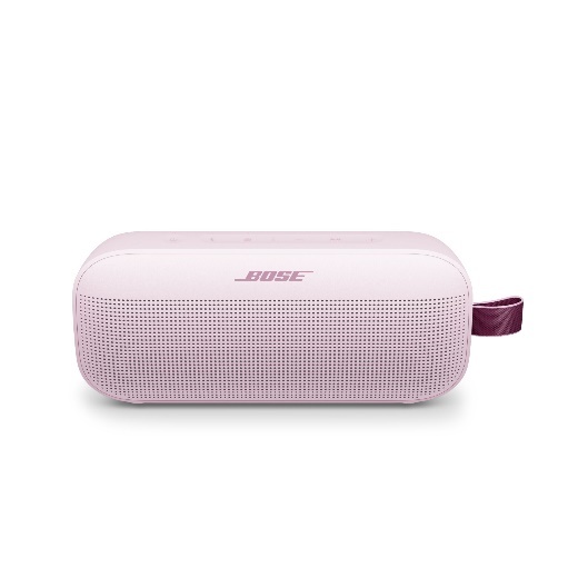 Bose 推出SoundLink Flex II 新配色:便携设计 12 小时续航 售 1399 元
