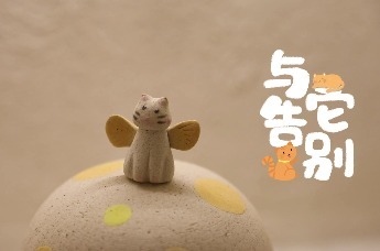 凤见第198期：与它告别 宠物殡葬师的治愈之旅