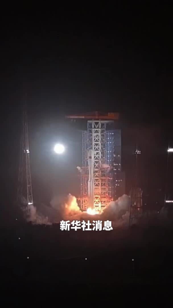 新华社消息｜我国首个商业航天发射场具备双工位发射能力