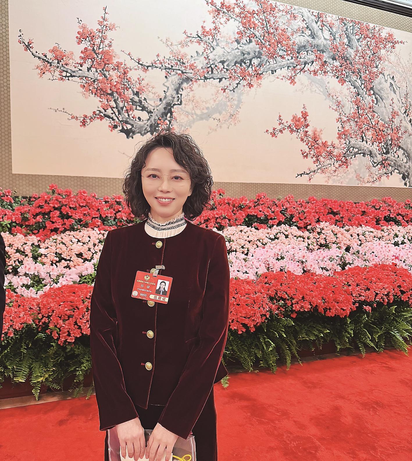 本报特派记者 粘青 李抑嫱