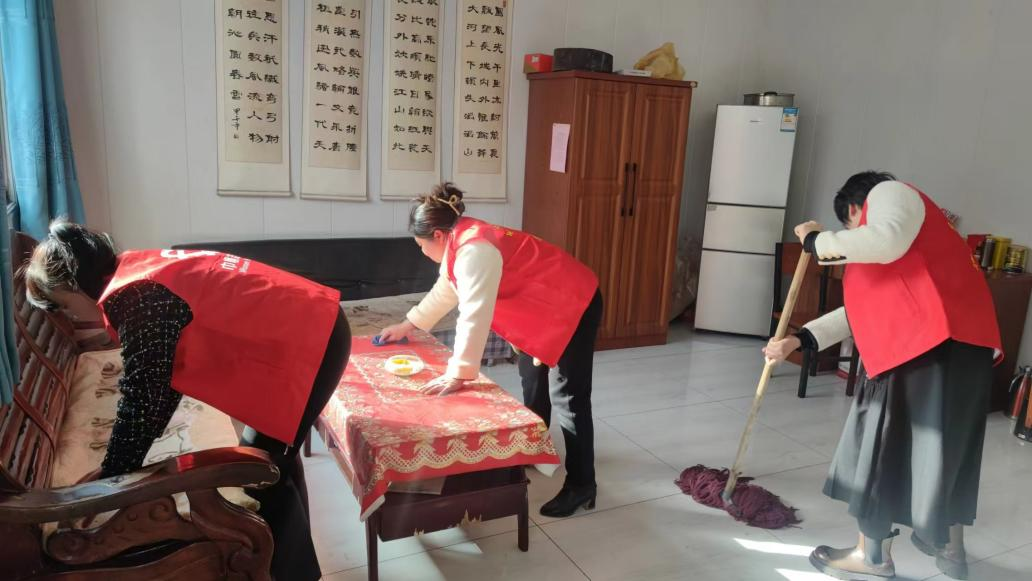 华亭这儿文明新风扑面来 咋做到的