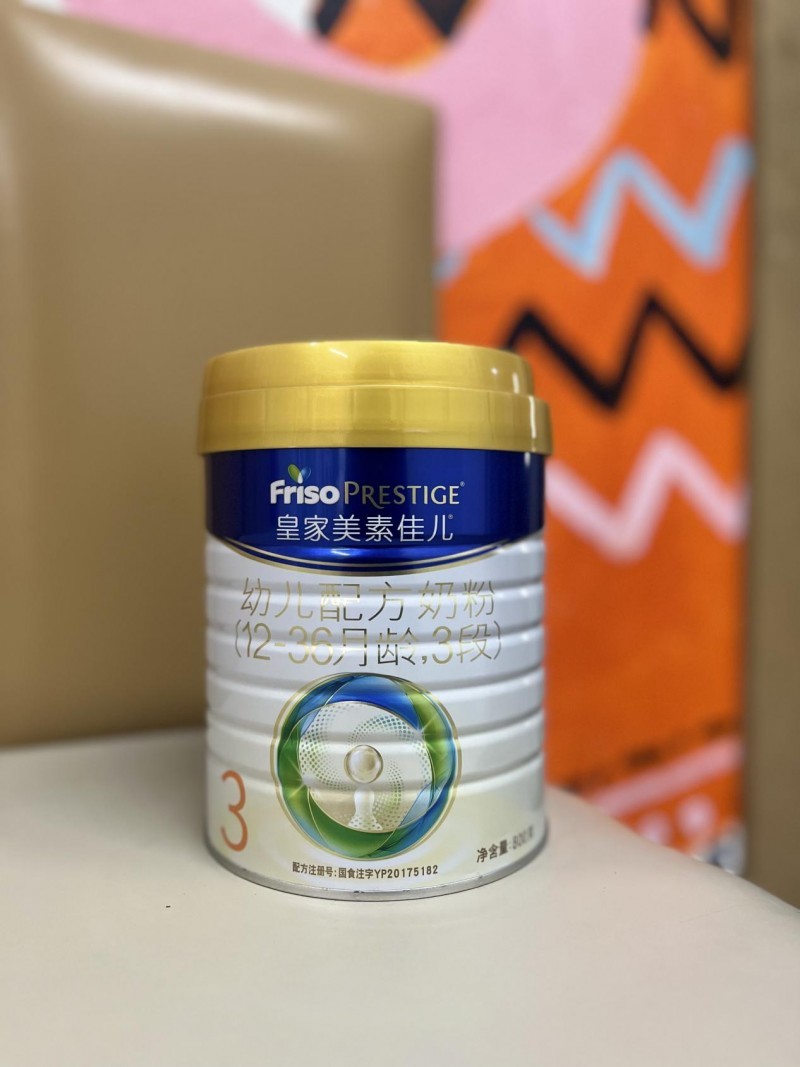 乳铁蛋白奶粉哪个牌子好？看看ta是不是你的理想之选