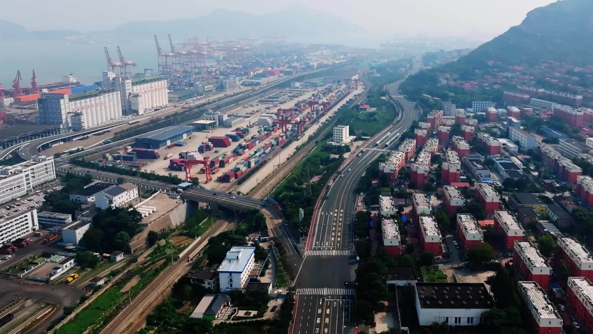 江苏连云港：服务有温度“货车司机之家”暖胃又暖心