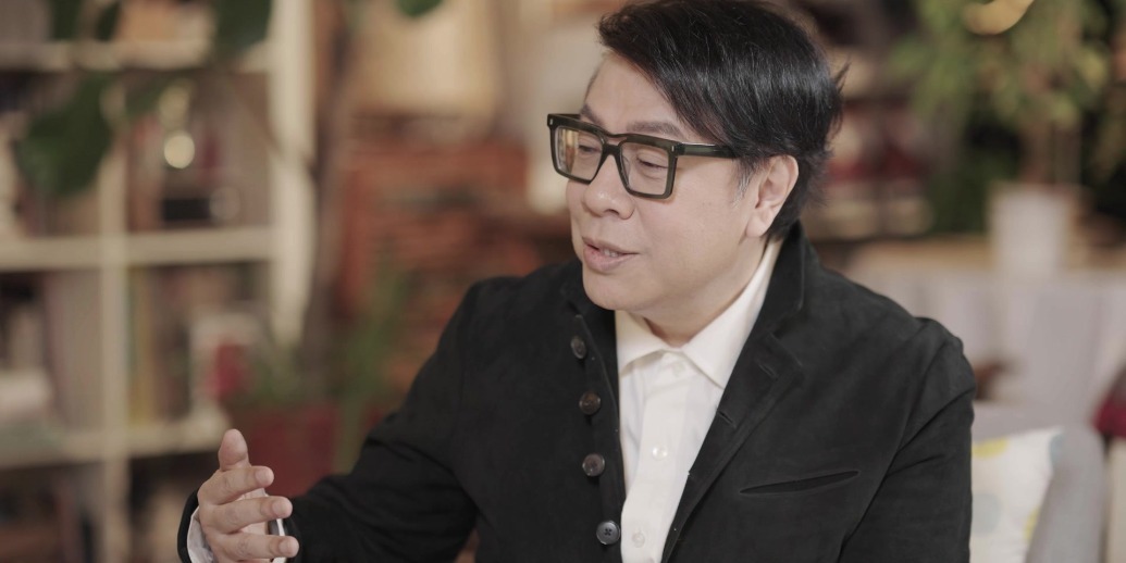 蔡康永：别让“期待”成为你的枷锁，生命不附赠的东西，多出来的都是礼物