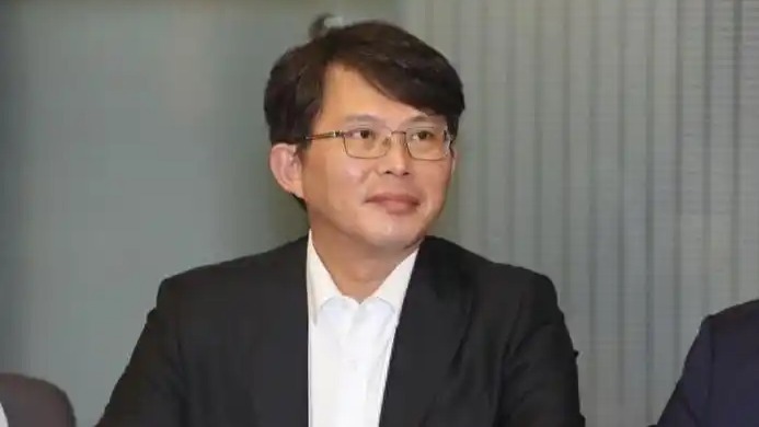 赖清德独裁专断！黄国昌批：民进党向往戒严，怀念一党独大