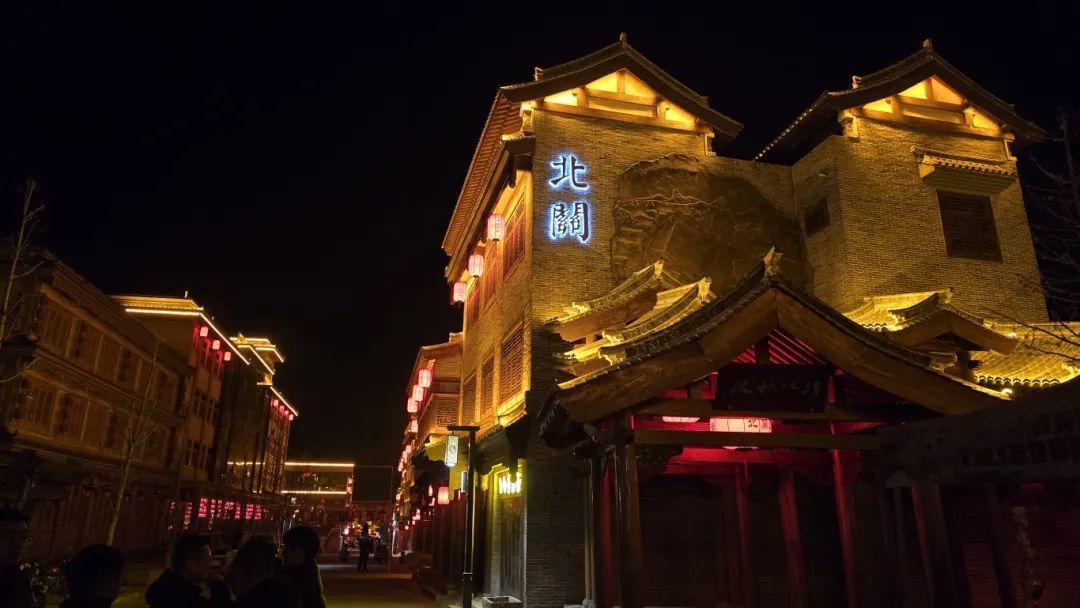 图片来源｜陇西文旅局资料图