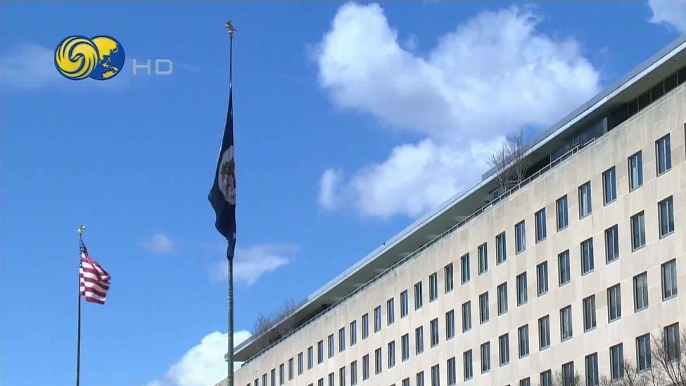 外媒：美国或对俄罗斯等43国公民收紧签证