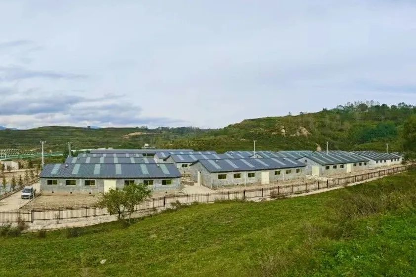 华亭吹响项目开工集结号　“计划书”安排上