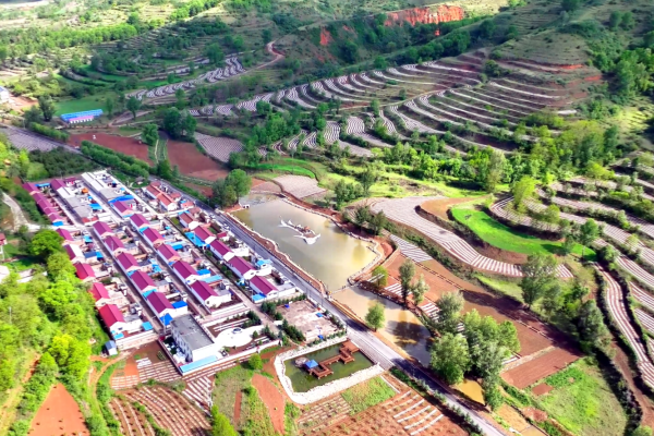 华亭这儿文明新风扑面来 咋做到的