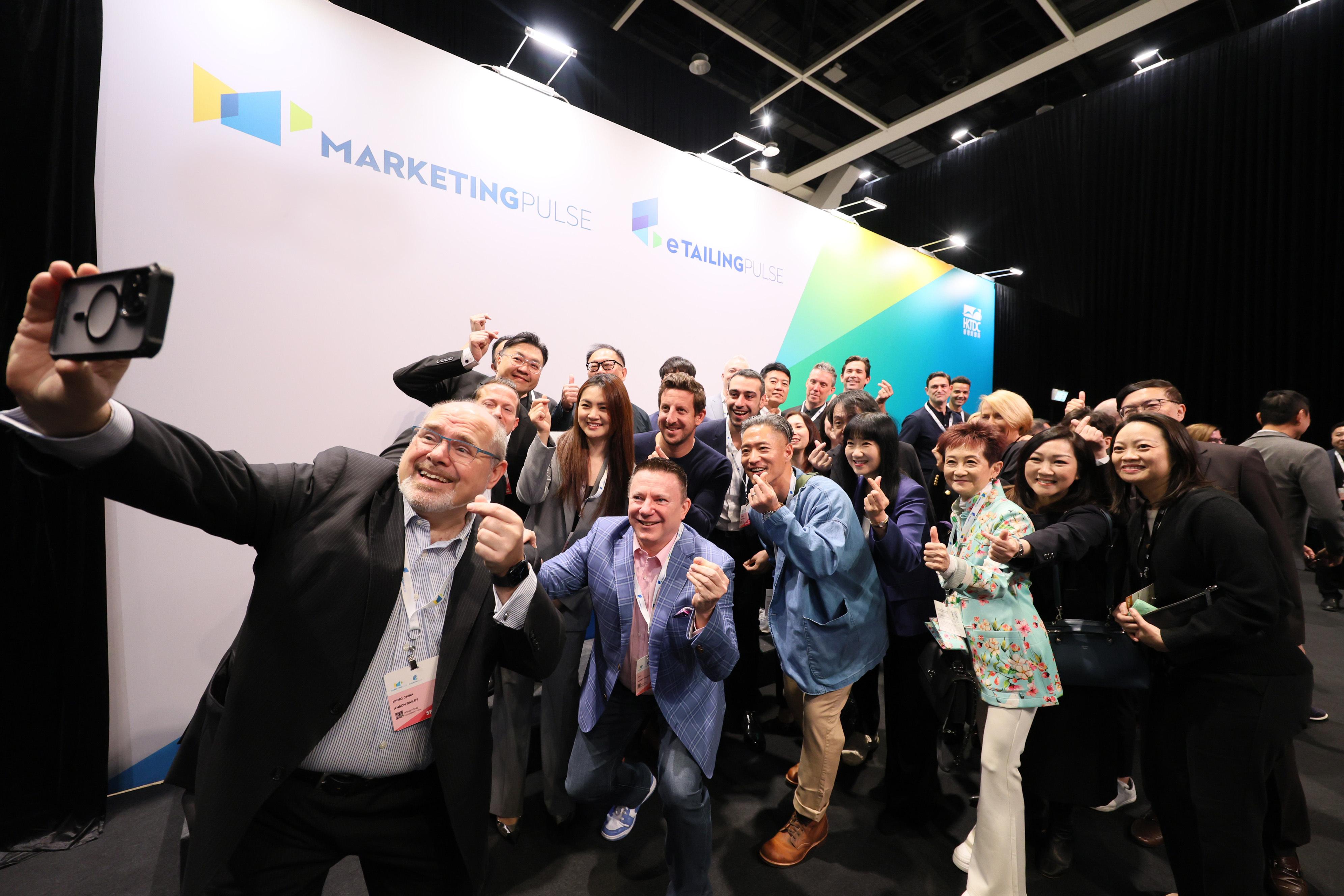 图:2024年举行的MarketingPulse及eTailingPulse