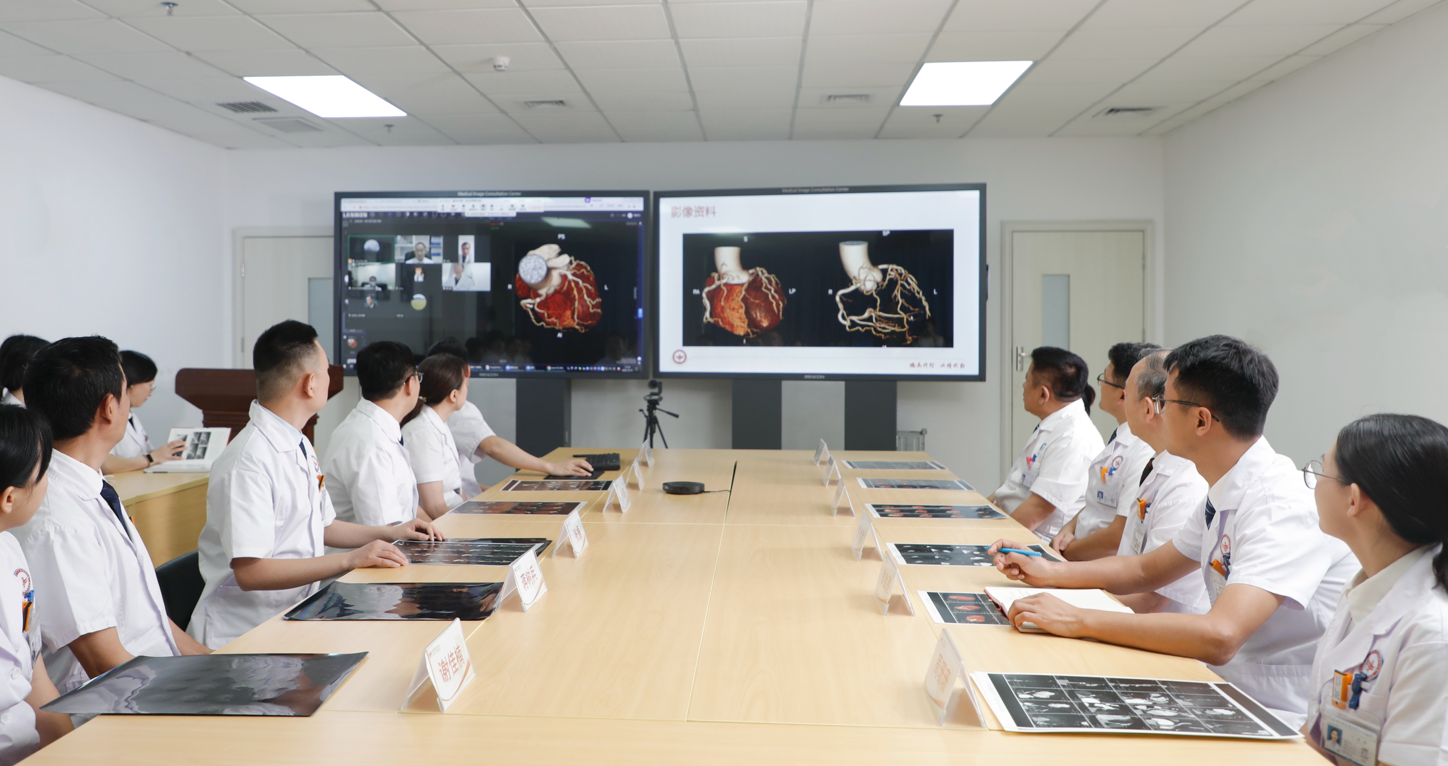 深圳正全力打造医学人工智能创新发展先锋城市