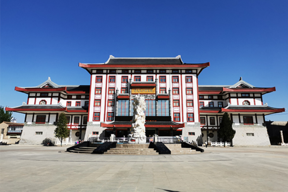 图片来源|陇西县博物馆官网